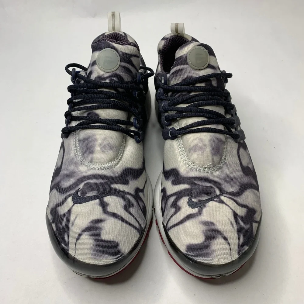 Nike Air Presto Sz‎ M Medium OG 2000 Smoke Rings M